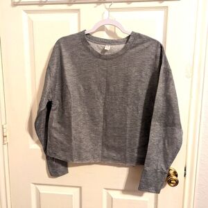 3/$15🧡 Style B Women's Sweat Shirt Top